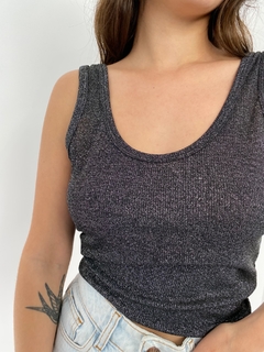 Musculosa Gliter en internet