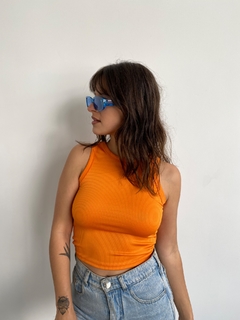 Musculosa Penelope - Cliche Tienda