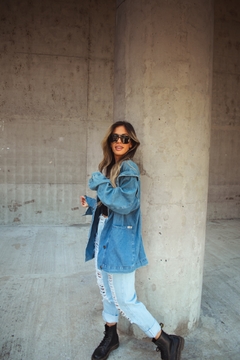 Campera Bendita - Cliche Tienda