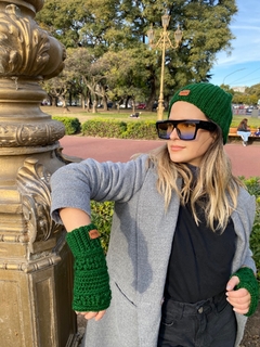 Gorros Lana
