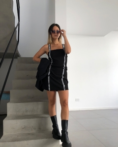 Vestido London