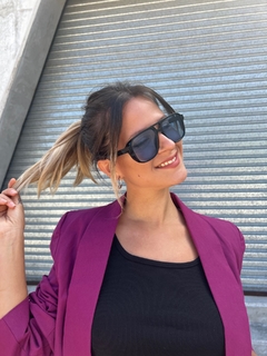 Blazer Grecia Magenta - Cliche Tienda