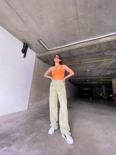 Pantalon sastrero - comprar online