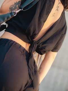 Imagen de Conjunto Lino Valentina