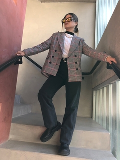 Blazer York en internet