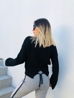 Sweater momo - tienda online