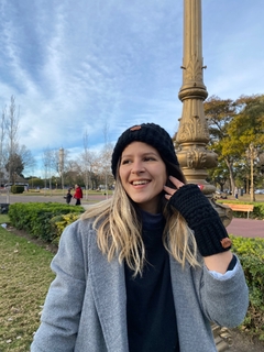 Guantes lana - tienda online