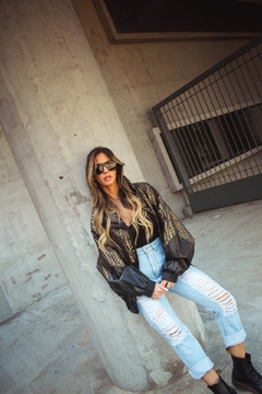 Campera Tina - comprar online