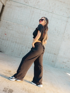 Conjunto Lino Valentina - tienda online