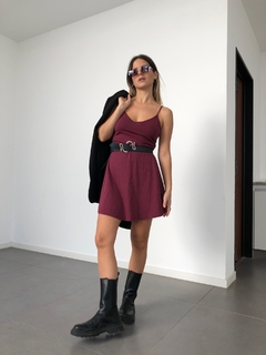 Vestido prince - comprar online