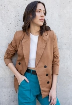 Blazer york