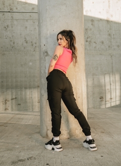 Imagen de Pantalon Cargo Meliquina