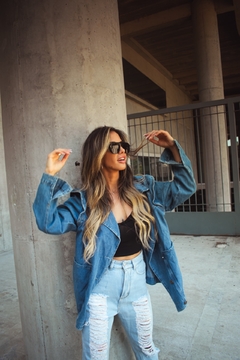 Campera Bendita