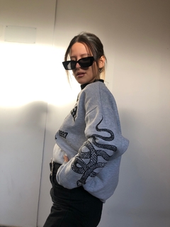 Buzo Calabera - comprar online