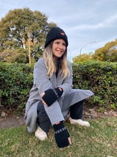 Gorros Lana - comprar online