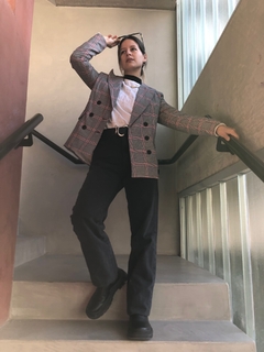 Blazer York