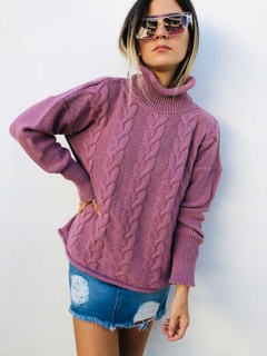 Sweter Luna
