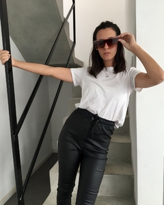 Pantalon elastizado engomado - comprar online