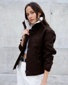 Campera Lula - comprar online