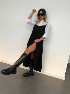 Vestido juju