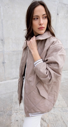 Campera Loira - comprar online