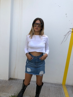 Top Lorena - comprar online