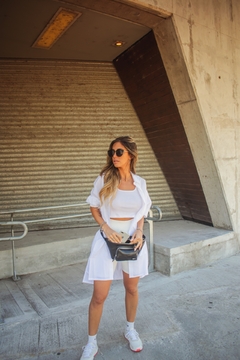 Imagen de Camisa Greta blanca