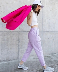 Pantalon Fenix Lila - comprar online