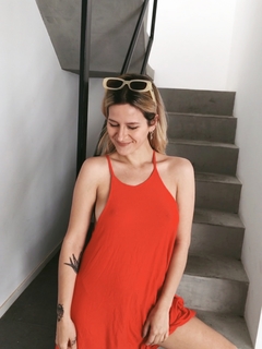 Vestido Jujuy