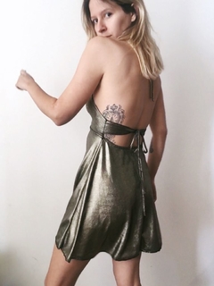 Vestido Malibu en internet