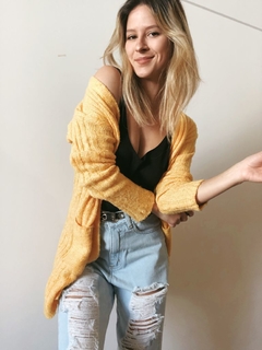 Saco Perla - comprar online