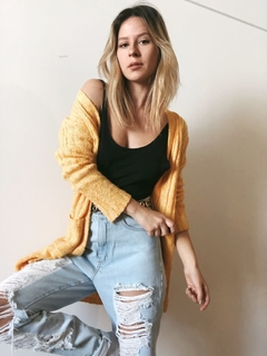 Imagen de Pantalón de Jean Persa