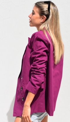 Blazer York - comprar online