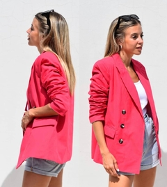 Blazer York