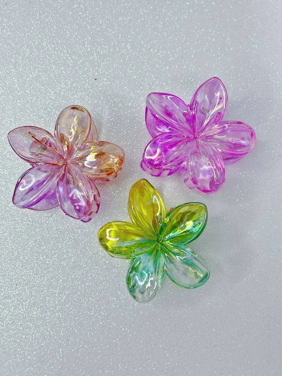 Presilha Flor