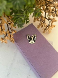 Pingente de Prata Rosto do seu Pet – Personalizado - comprar online