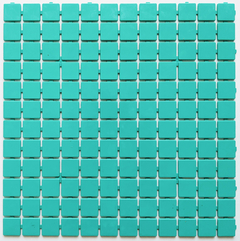 Venetile Tradicional VERDE AGUA - comprar online