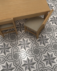 REVEST. TOSCANA GRIS 02 MATE 20X20 - comprar online