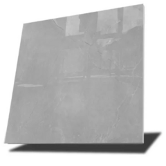 Porcelanato Cerro Negro Monaco Gris Pulido 58x58 en internet