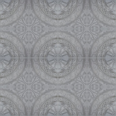 CERÁMICA CORTINES ALTO GRIP ADOQUINADOS FLEUR NATURE 50X50 - comprar online