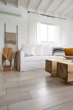 ILVA 22,5X90 WOOD HOME COTTON en internet