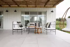 ILVA Limestone Grey OUT 60x120 (Antideslizante) - comprar online