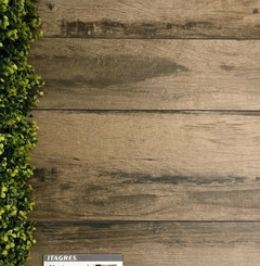 ITAGRES PORCELANATO NANTES RUSTICO HD 16X100 - comprar online