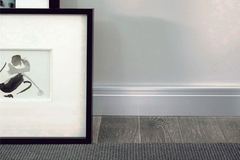 ATRIM - EPS ZÓCALO EXTRA LINE 100mm x 2,5m PLATA 2323 - comprar online