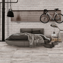 Cerro Negro - Porcelanato - Reserve Ceniza - 61x61 - comprar online