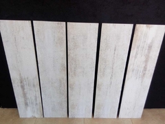 Porcelanato Ilva Legni Olden Rectificado 22,5x90 1 Calidad - comprar online