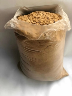 Arena en bolsa 30kg - comprar online