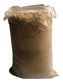 Arena en bolsa 30kg