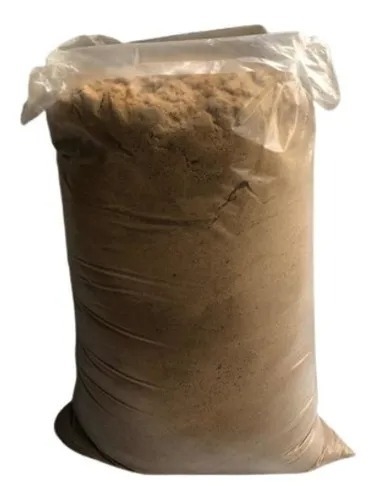Arena en bolsa 30kg