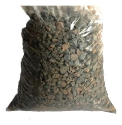 Bolsa de Piedra partida 30kg